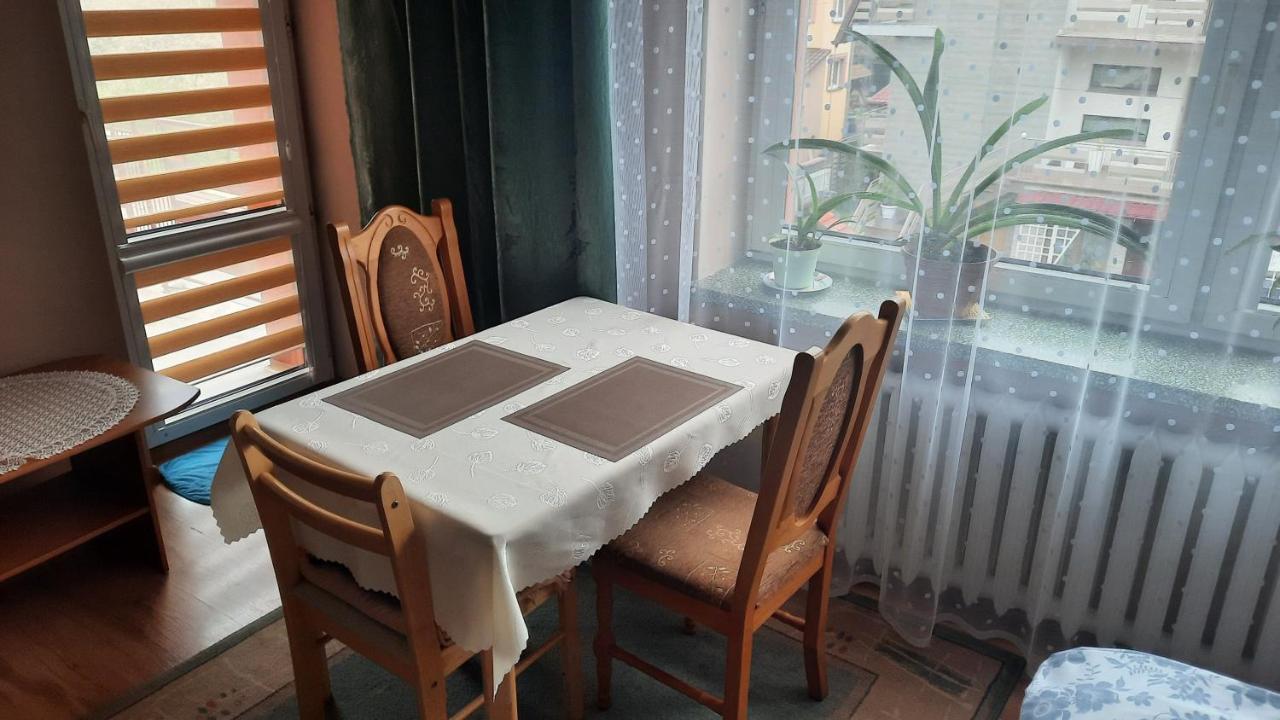 U Danusi - Pokoje Do Wynajecia ソレツ＝ズドルイ エクステリア 写真